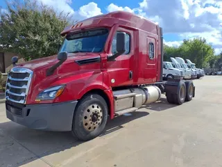2020 FREIGHTLINER/MERCEDES NEW CASCADIA PX12664