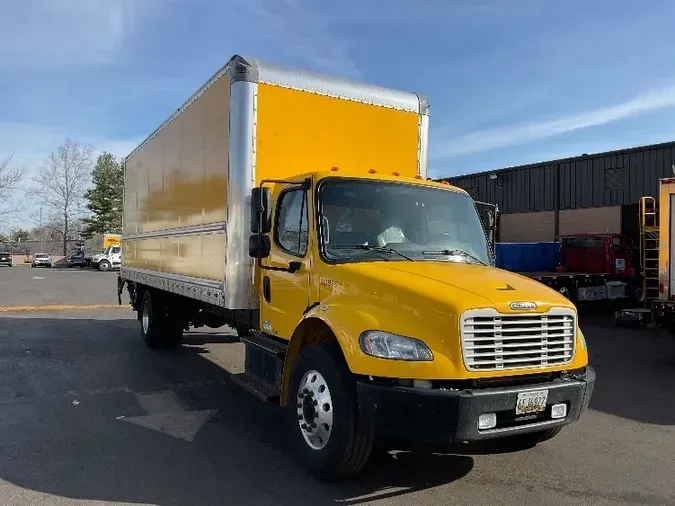 2018 Freightliner M2c3ea27a192be232f655e8ba3489bc130