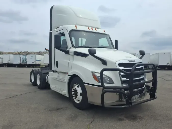 2021 FREIGHTLINER/MERCEDES NEW CASCADIA PX12664c3ea27bc0c927faa8a5ca39754d994a6