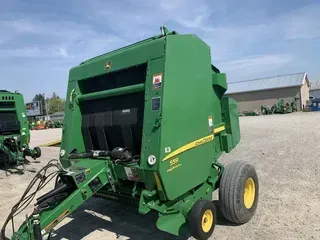 2015 John Deere 559