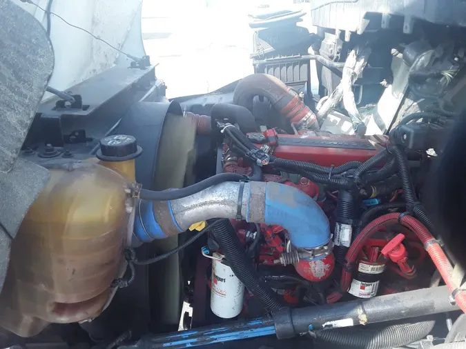 2016 NAVISTAR INTERNATIONAL 4300
