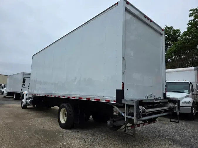 2019 NAVISTAR INTERNATIONAL 4300