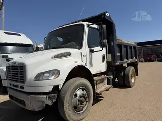 2016 FREIGHTLINER BUSINESS CLASS M2 106