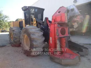 2014 Caterpillar 553C