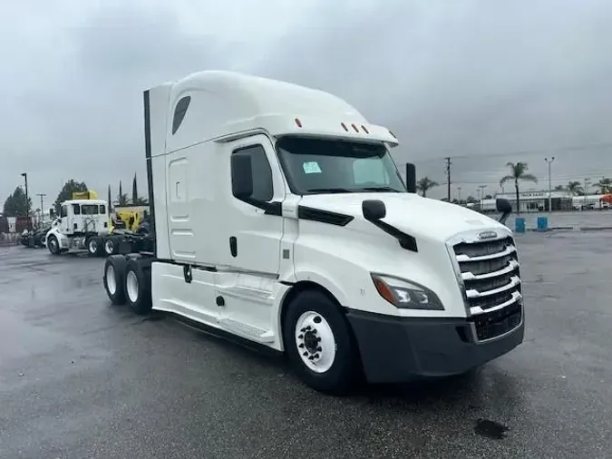 2019 Freightliner Cascadia