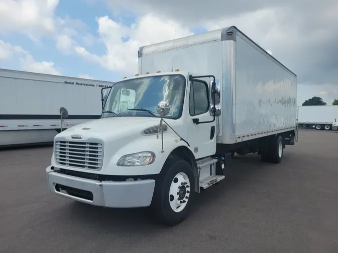 2018 FREIGHTLINER/MERCEDES M2 106c3ed47403ac5fa5da152149c6cca73a2