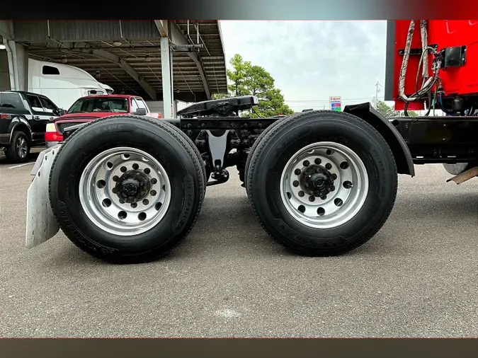 2021 INT LT625 6x4