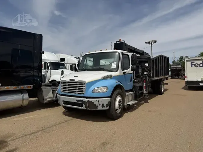 2019 FREIGHTLINER BUSINESS CLASS M2 106