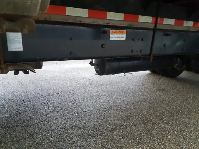 2015 FREIGHTLINER/MERCEDES M2 106