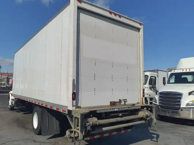 2018 NAVISTAR INTERNATIONAL 4300