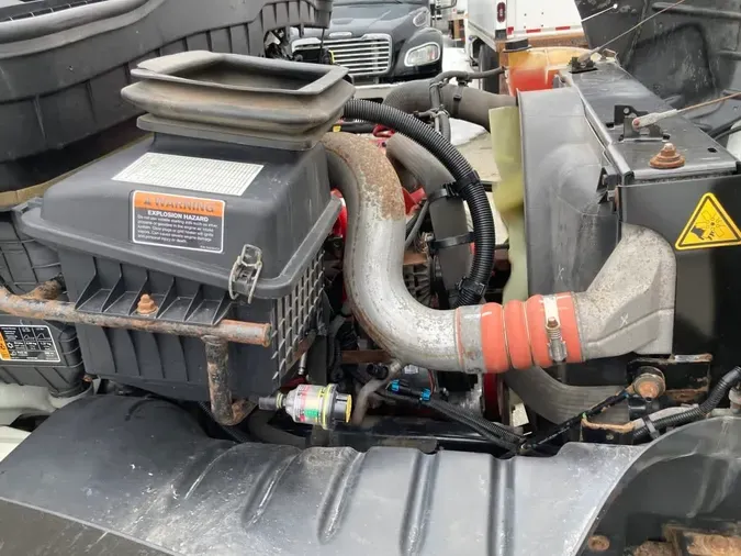 2020 NAVISTAR INTERNATIONAL MV607 (4X2)c3f01c550115d5bf5cd541b8ad461c54