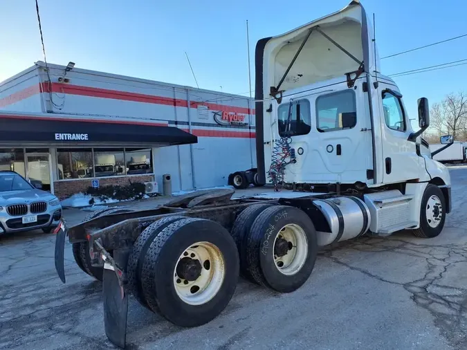 2020 FREIGHTLINER/MERCEDES NEW CASCADIA PX12664c3f073603f289336ba6772a0506eb43a