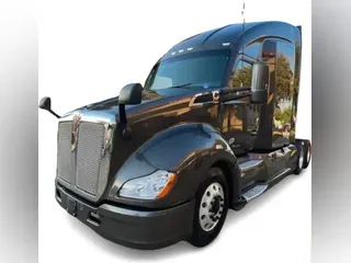 2020 Kenworth T680