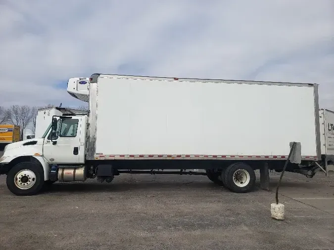 2016 International 4300