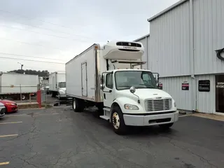 2019 FREIGHTLINER/MERCEDES M2 106
