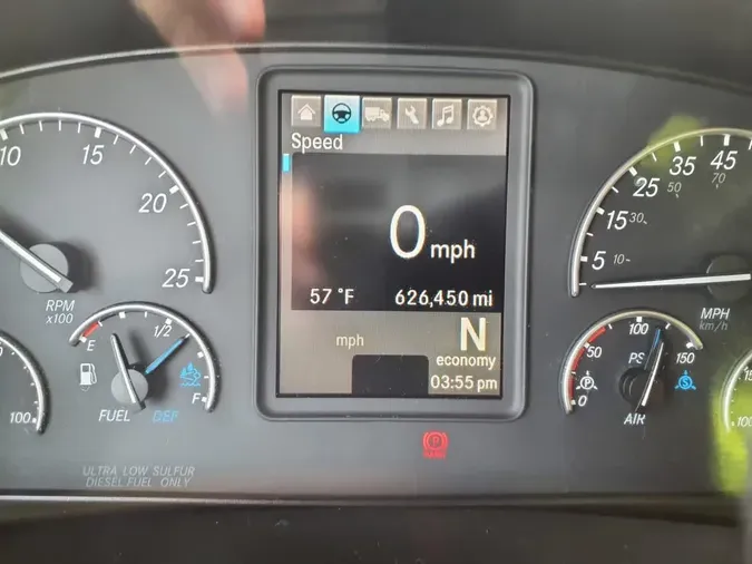 2020 FREIGHTLINER/MERCEDES NEW CASCADIA PX12664c3f34e6004ee8ebf668d6e29d50984fe