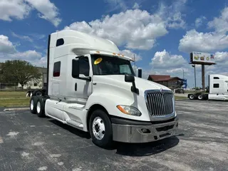 2019 INTERNATIONAL LT625