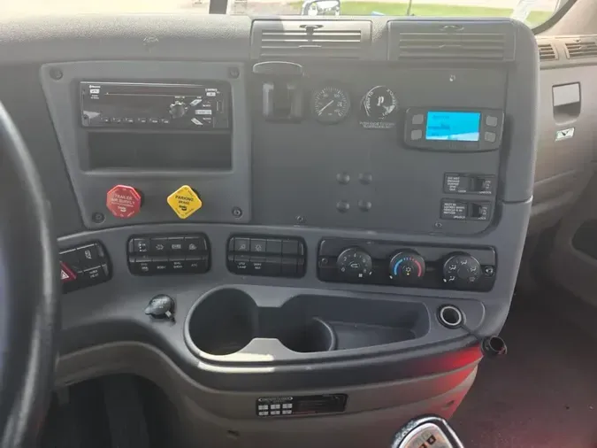 2020 FREIGHTLINER/MERCEDES CASCADIA 125c3f38c00e9bf7851e15ba547189953bc