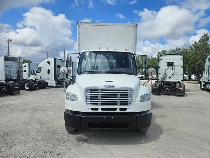2020 FREIGHTLINER/MERCEDES M2 106