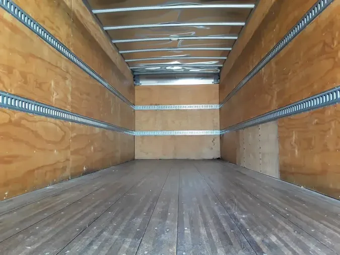 2019 NAVISTAR INTERNATIONAL 4300