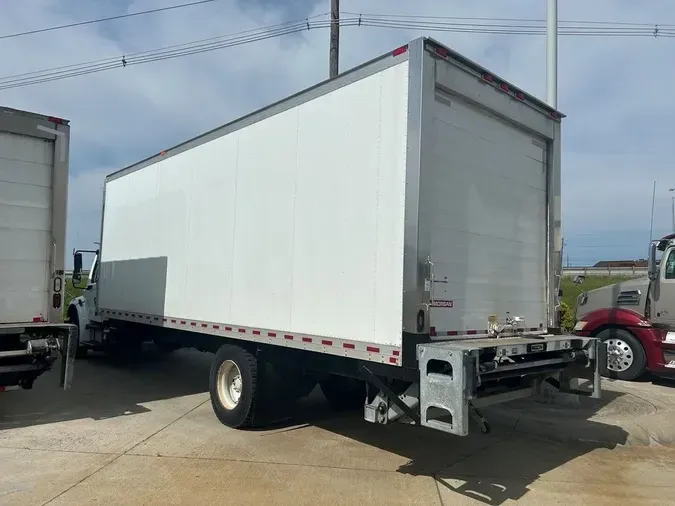 2018 Freightliner M2 106c3f4e7dd066b8b42d952b7188c9f7130