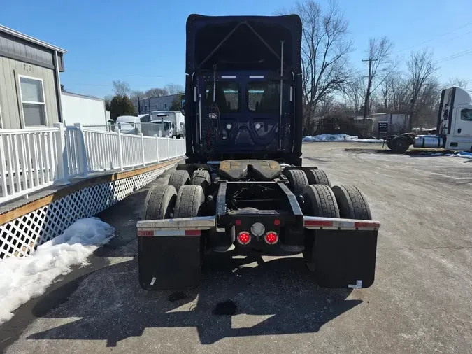 2020 FREIGHTLINER/MERCEDES NEW CASCADIA PX12664