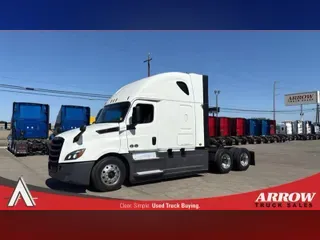 2020 FREIGHTLINER CA126