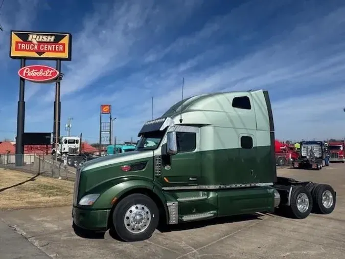 2021 Peterbilt 579c3f56015d9d1b675366a12b364048c26