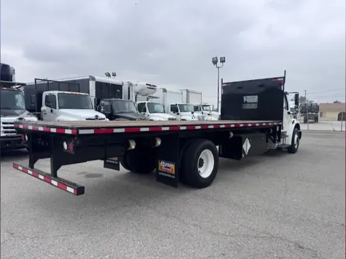 2019 Freightliner Business Class M2 106c3f6cea6a26ca4f50b88de1b0caec48c