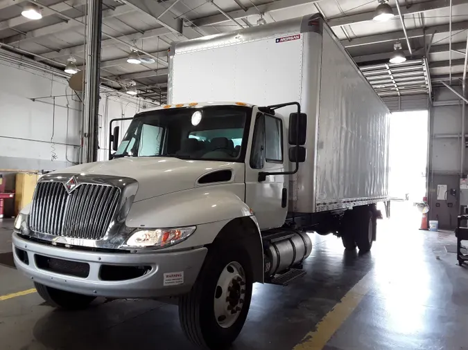 2019 NAVISTAR INTERNATIONAL 4300c3f740fae3628b9015ec02ef51bc145b