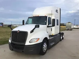 2020 INTERNATIONAL LT625