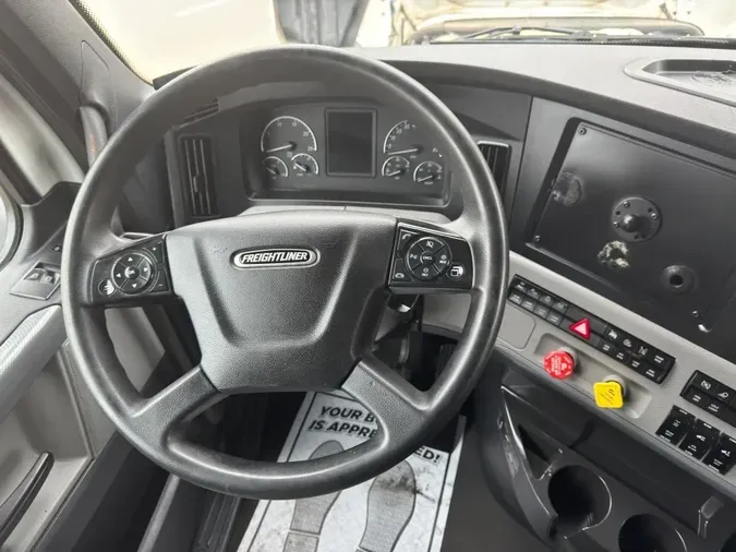 2022 FREIGHTLINER Cascadia 126c3f8d29f61a6a3e16592e059e00ae8db