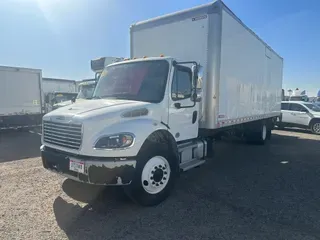 2020 FREIGHTLINER/MERCEDES M2 106