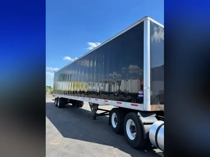 2018 UTILITY TRAILERS VS2DC 48/162/102