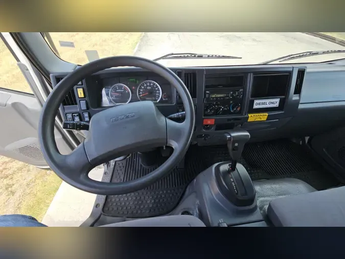 2022 Isuzu NPR-XDc3fb8647750fe15c9682d537c67c9101