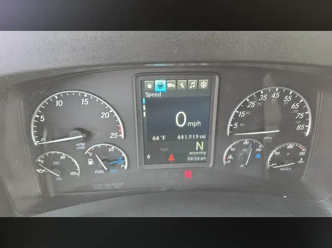 2022 Freightliner Cascadia 126c3fbae3595f608daba0e6f09560bada8