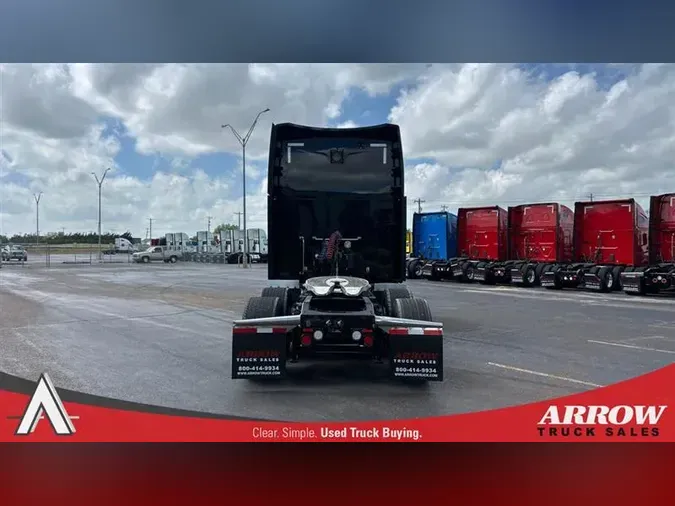 2020 PETERBILT 579