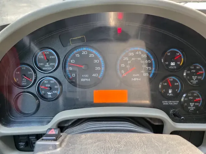 2016 NAVISTAR INTERNATIONAL 4300