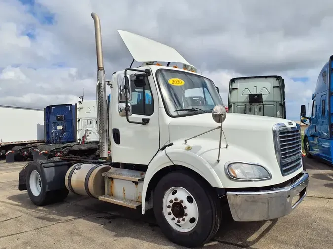 2020 FREIGHTLINER/MERCEDES M2-112