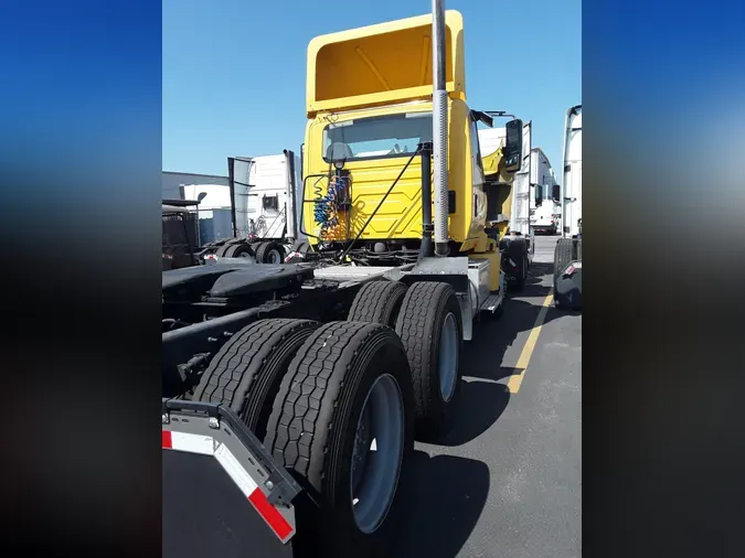 2015 NAVISTAR INTERNATIONAL PROSTAR