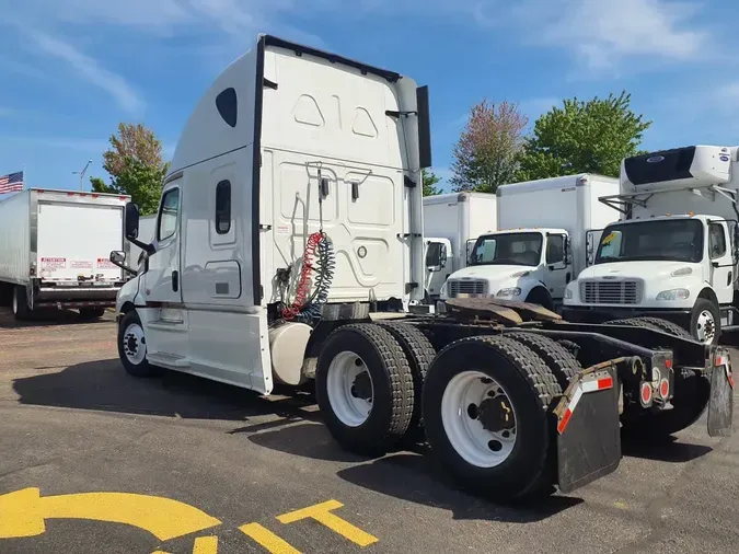 2020 FREIGHTLINER NEW CASCADIA PX12664