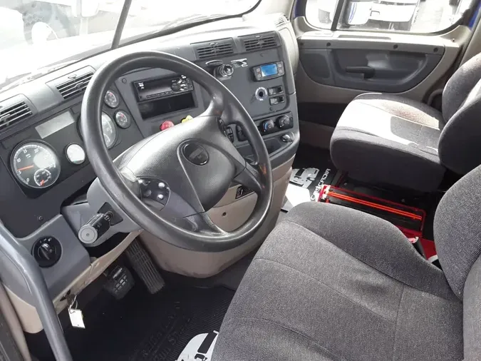 2018 FREIGHTLINER CASCADIA 125