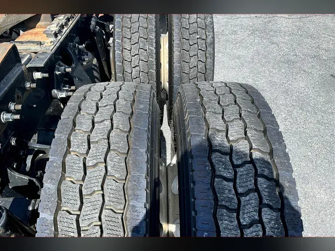 2020 INT LT625 6x4