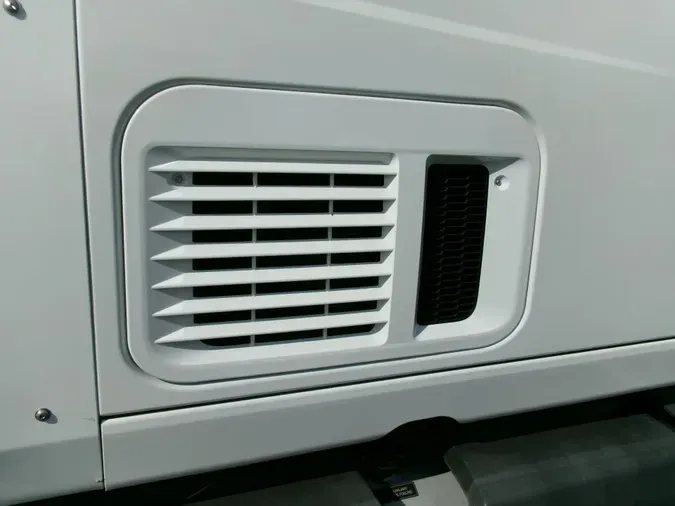 2022 International LT625