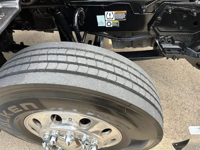 2019 Peterbilt 579