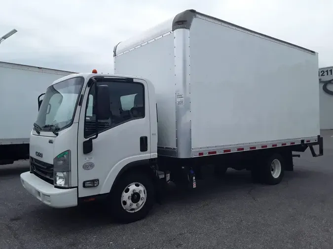 2018 ISUZU NPR HDc401d16a6ffe57cef5c759f2a079be8d
