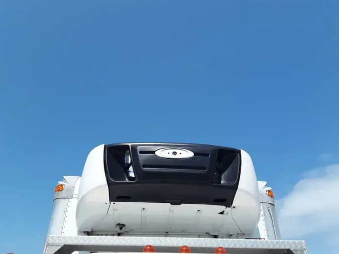 2019 ISUZU NPR