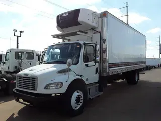 2019 FREIGHTLINER/MERCEDES M2 106