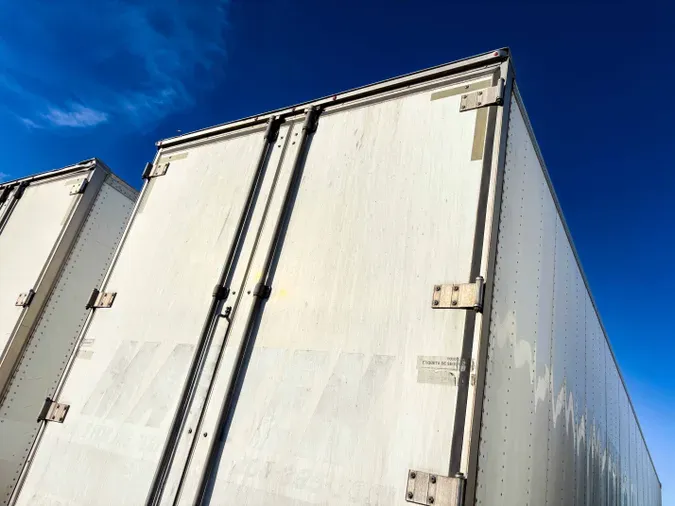 2017 GREAT DANE GD-REF