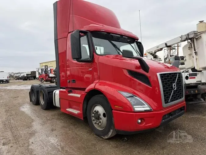 2022 VOLVO VNR64T300c403305350181a5e0060ad6181188f1d